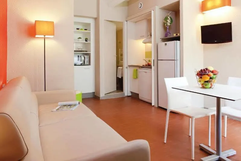 ***  Belambra Clubs La Colle-Sur-Loup - Les Terrasses De Saint-Paul De Vence Hotel France